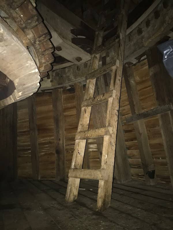 West Kingsdown Windmill - Image 2