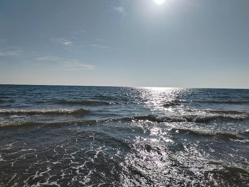 Spiaggia Libera Ardea - Image 1