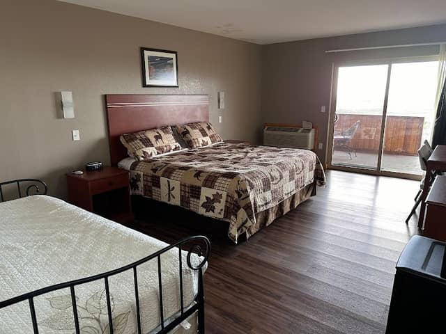 Great Sand Dunes Lodge - Image 1