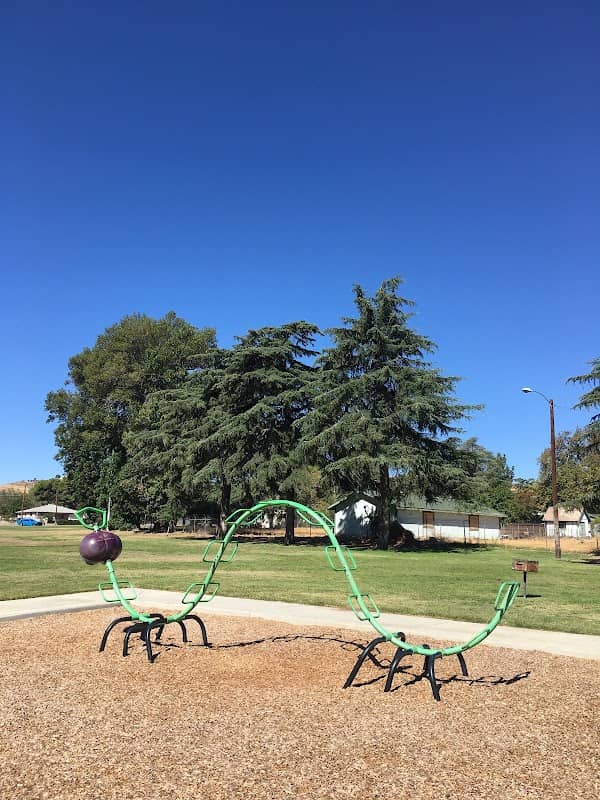 Banning Parks & Recreation - Image 1