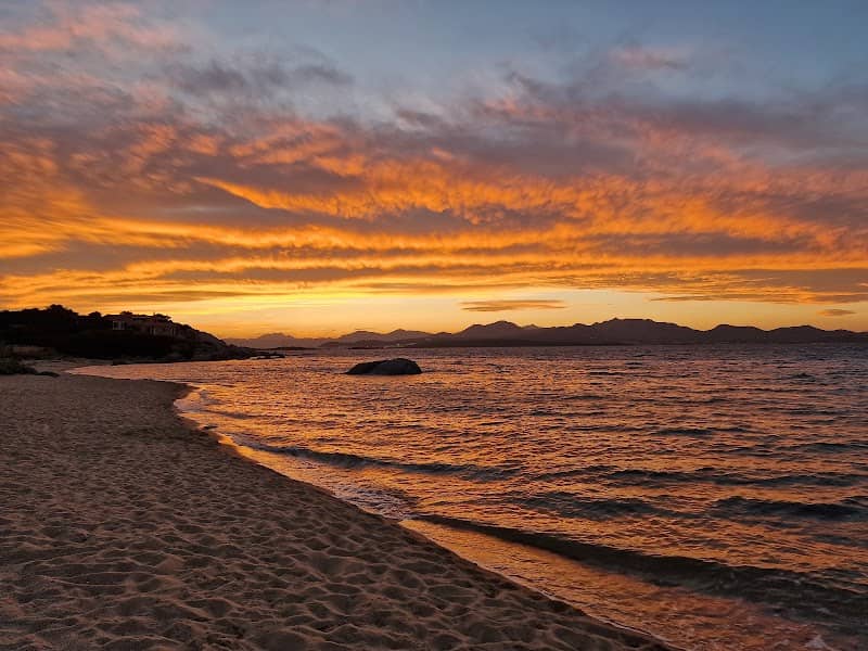 Spiaggia di Punta Tronfino - Image 2