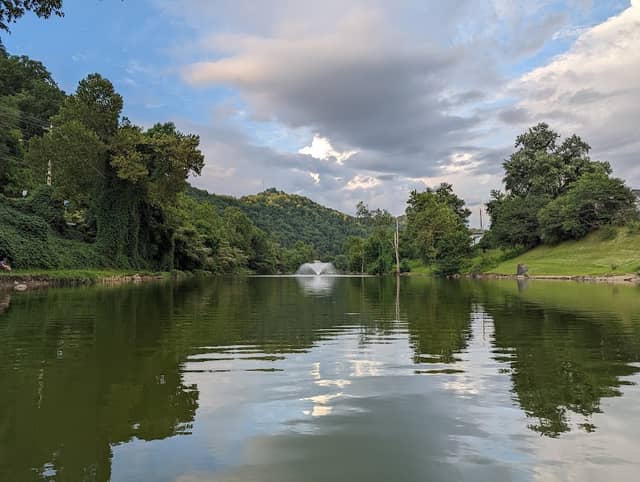 Pikeville City Lake - Image 1