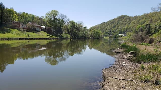 Pikeville City Lake - Image 2