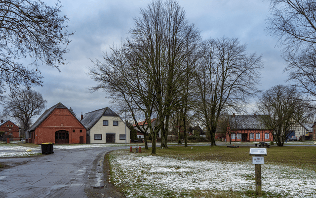 Rundlingsdorf Klennow - Image 1
