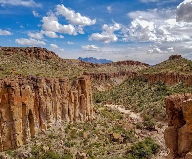 Monolith Garden Trail - Image 2