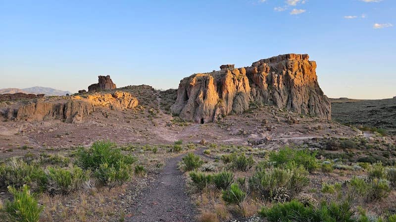 Monolith Garden Trail - Image 3