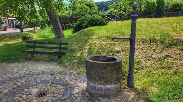 Nonnenbrunnen - Image 1