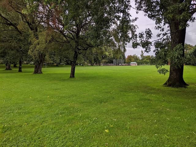 Goot Park - Image 1