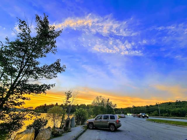 Auburn Boat Access - Image 1