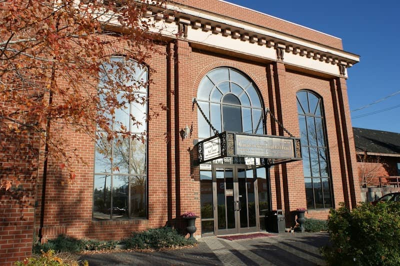 Cranbrook History Centre - Image 1