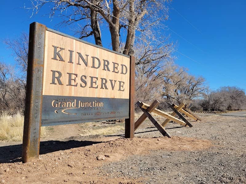 Kindred Reserve Open Space Park - Image 2