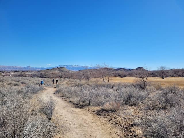 Kindred Reserve Open Space Park - Image 1