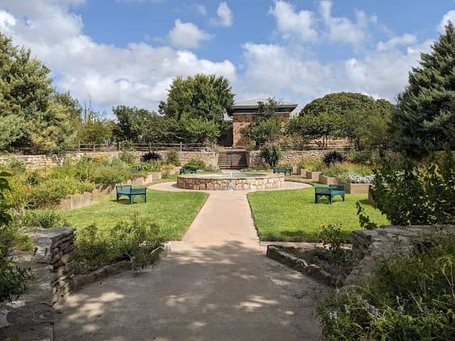 Sunken Garden - Image 2