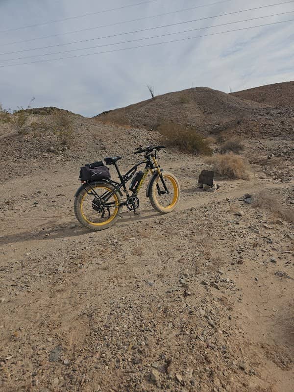 Moab Trailhead Sugarloaf - Image 1