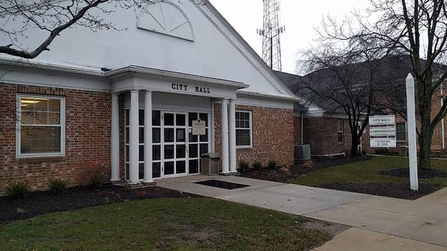 North Ridgeville City Hall - Image 1