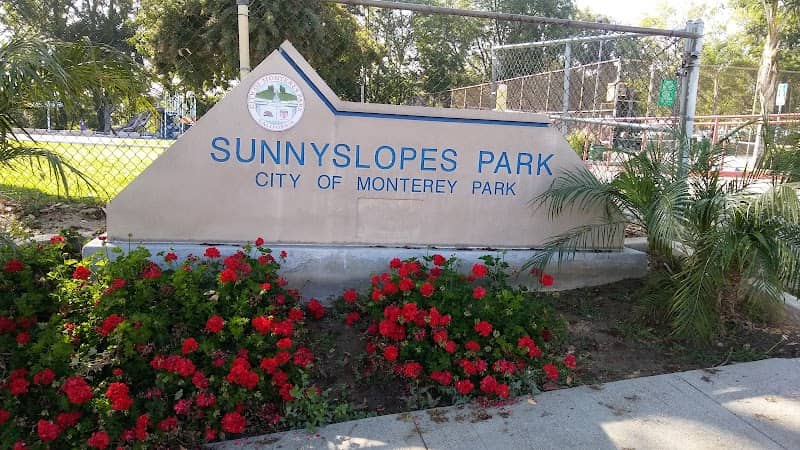 Sunnyslopes Park - Image 1