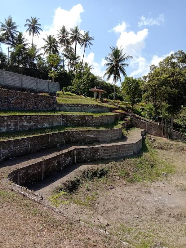 Wisata Pemandian Ganang - Image 1