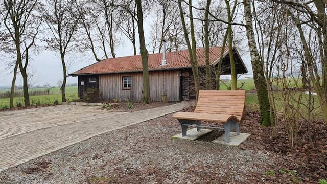 Schutzhütte - Image 1
