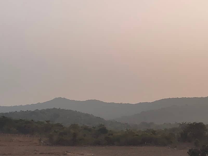 Gol bungalow view point - Image 1