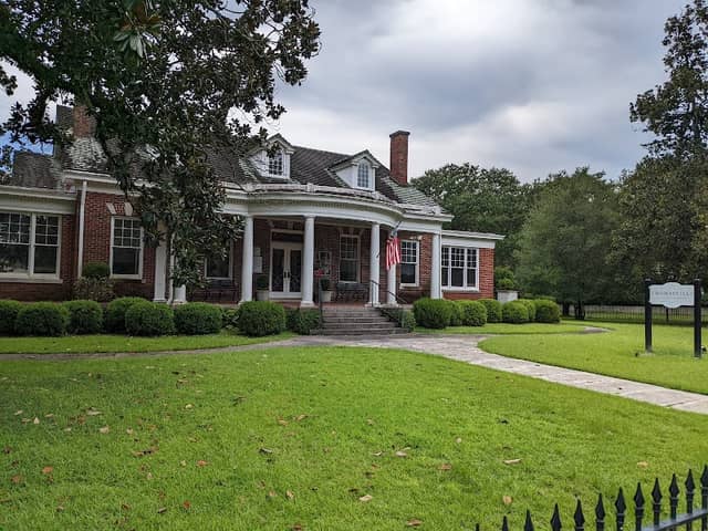 The Thomasville History Center - Image 1
