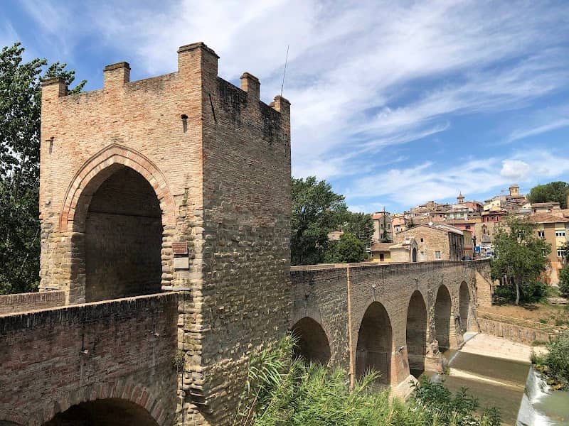 Ponte del Diavolo - Image 1