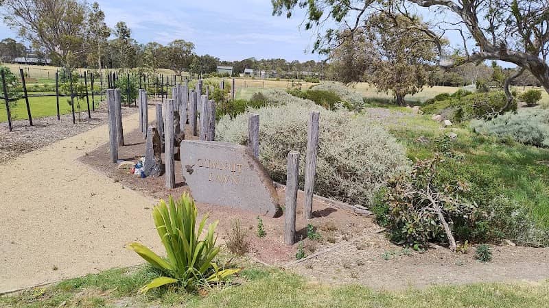Gumnut Lawn - Image 1