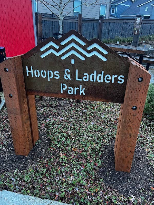 Hoops and Ladders park - Image 1