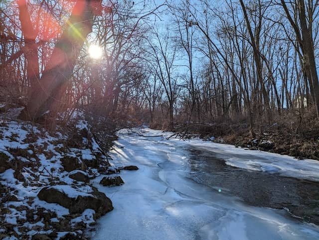 Crow Creek Park - Image 2