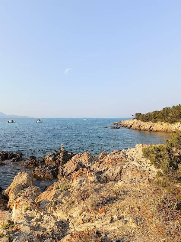 Spiaggia Li Marini - Image 1