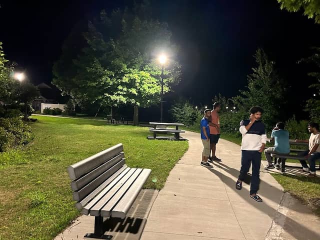 Garner Park - Image 2