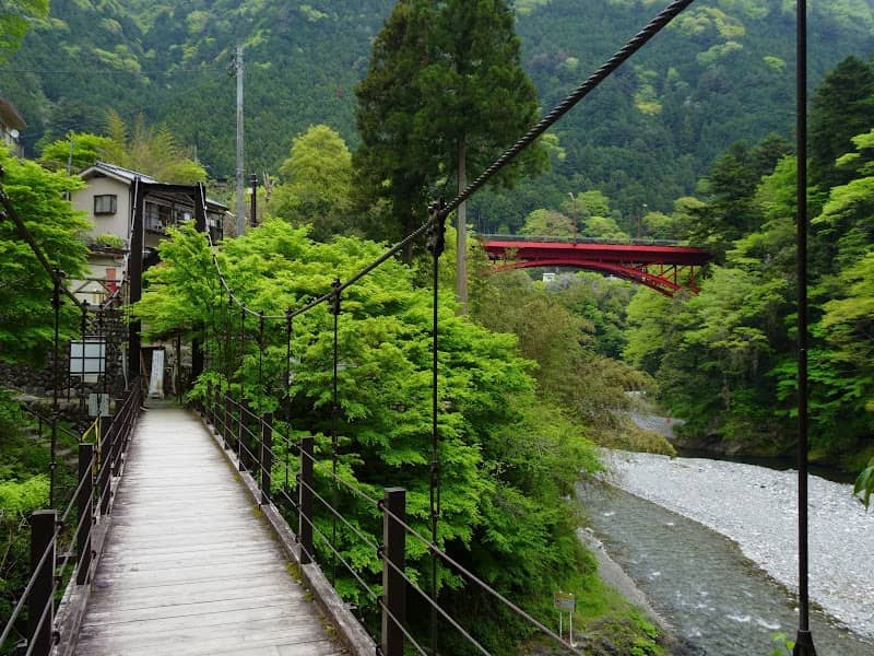 Hikawa Gorge - Image 3