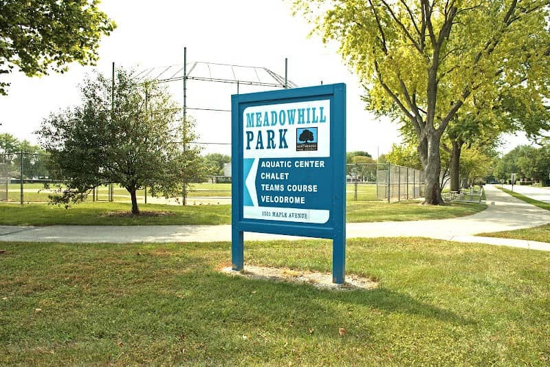 Meadowhill Park - Image 1