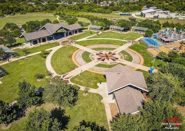 Frisco Commons Park - Image 3