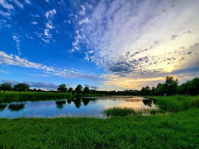 Frisco Commons Park - Image 2
