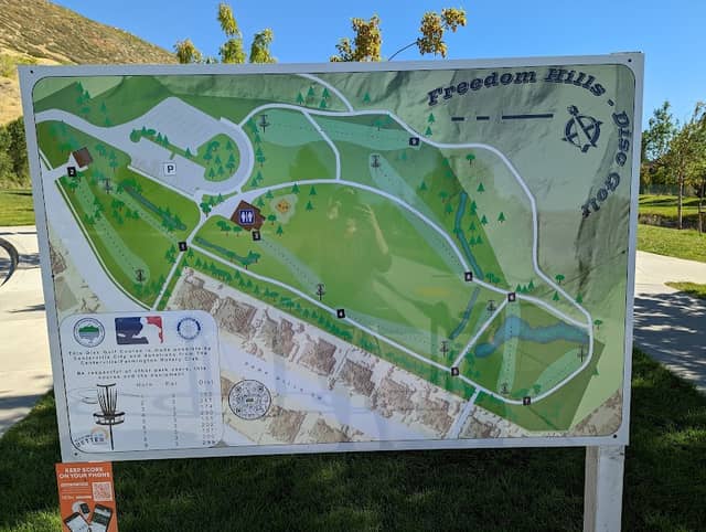 Freedom Hills Park - Image 1