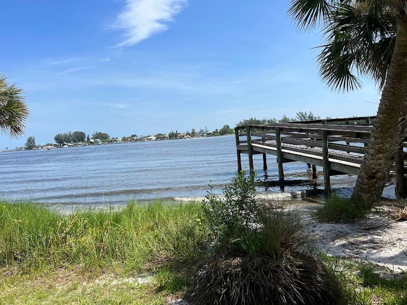 Fisherman's Landing Park - Image 2
