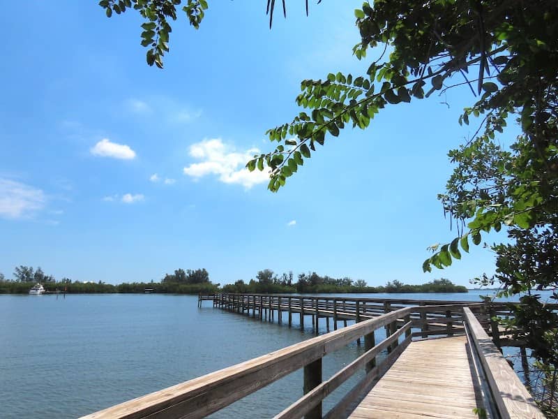 Fisherman's Landing Park - Image 1