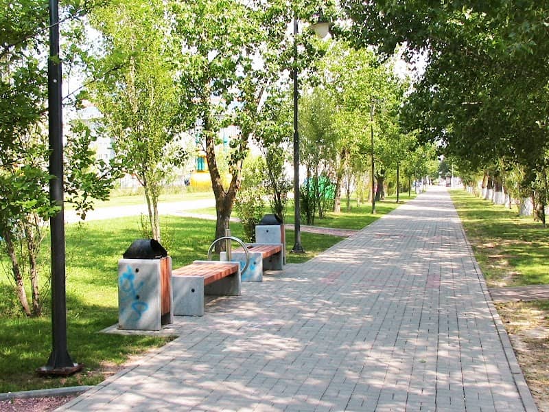 Park Pobedy - Image 1