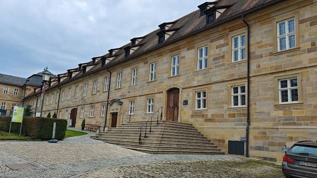 Aussichtspunkt Waldwiese - Michelsberg Blick - Image 3
