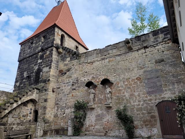 Stadtmauer - Image 1