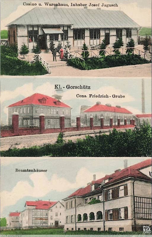 Former 'Fryderyk' Coal Mine - Image 1