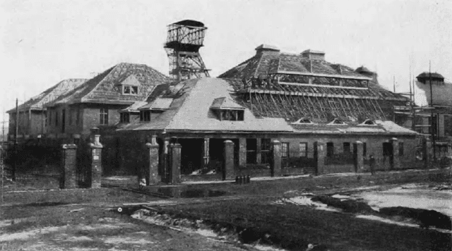 Former 'Fryderyk' Coal Mine - Image 2