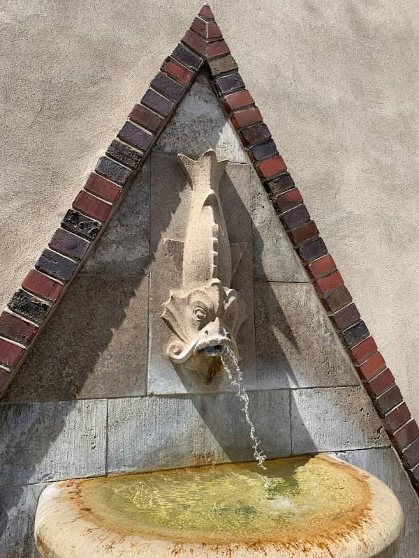 Wandbrunnen - Image 2