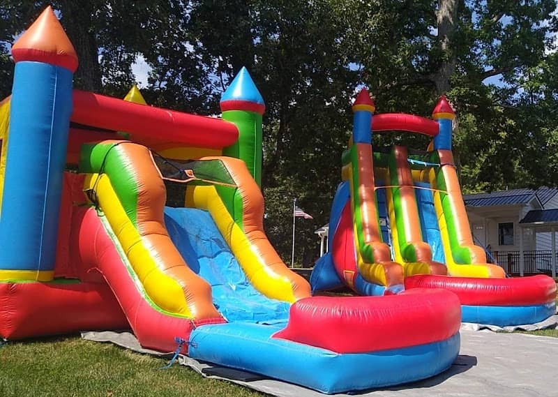 iBounce Party! - Image 1