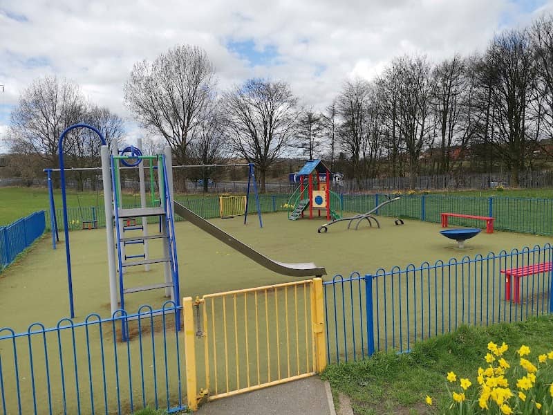 Holgate Park - Image 1