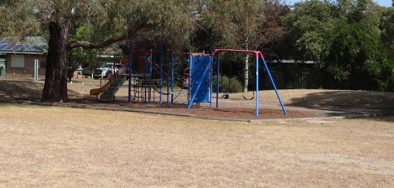 Keith Thomas Park - Image 2