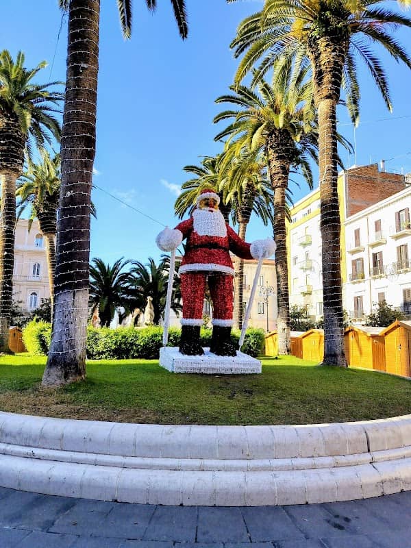 Piazza Maria Immacolata - Image 2