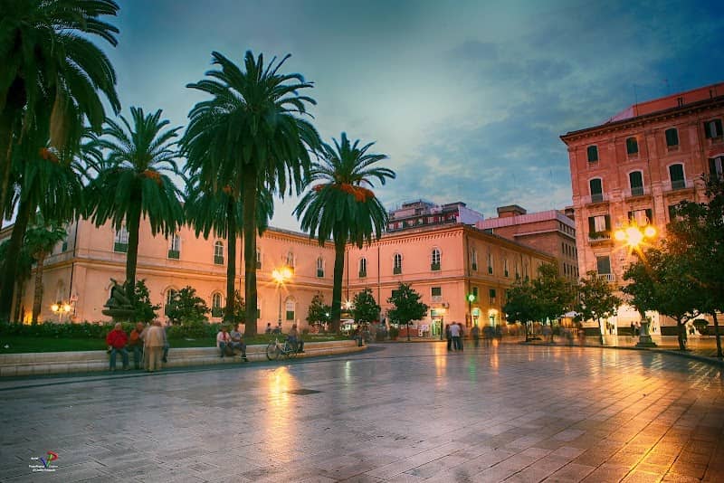 Piazza Maria Immacolata - Image 1