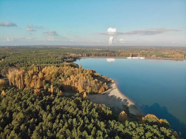 Staubeckenlandschaft Bräsinchen-Spremberg - Image 1