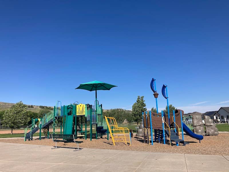 Canyon Meadows Park - Image 1